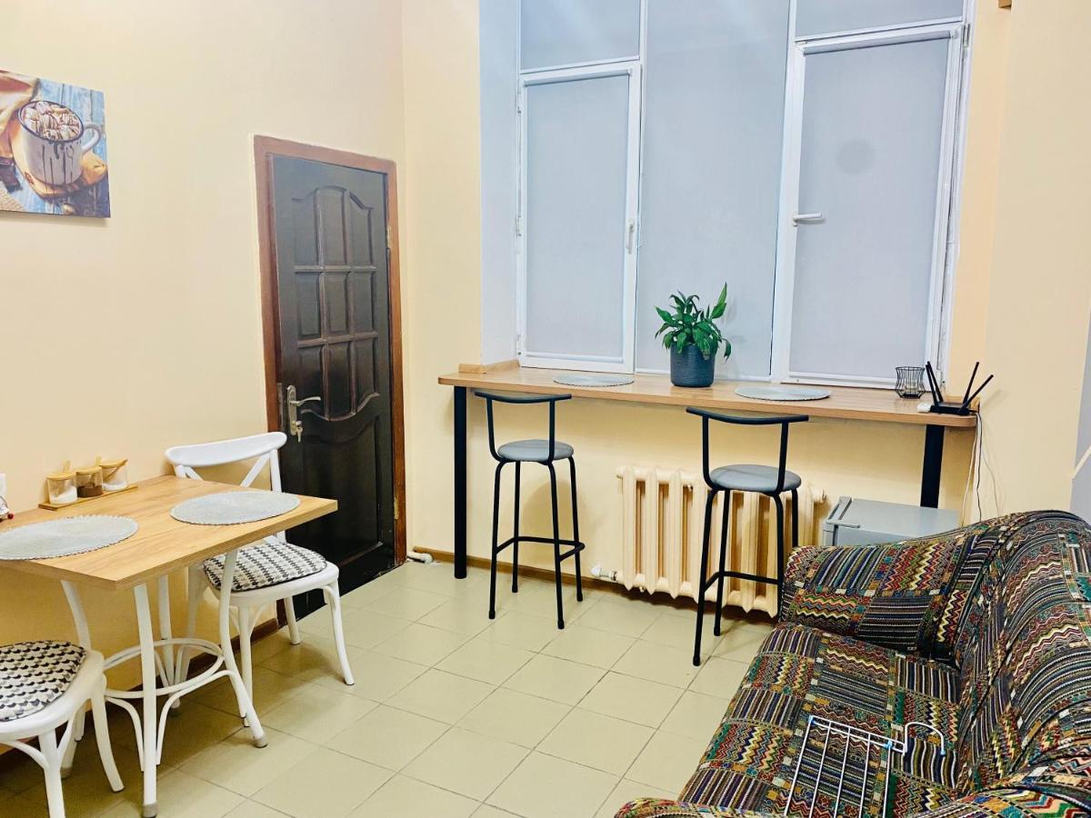 Like Home Rooms Almaty Exterior photo